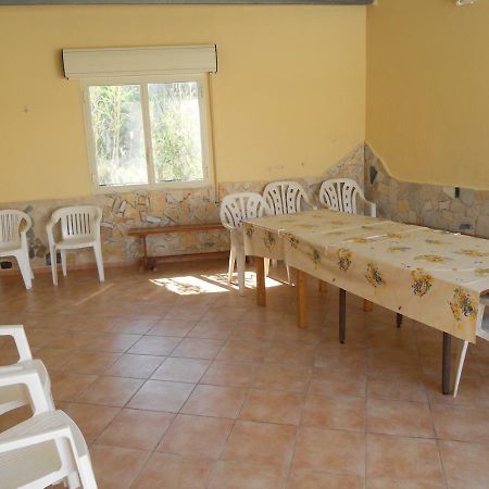 Casa Spaghetti Mazara Mazara del Vallo Eksteriør billede