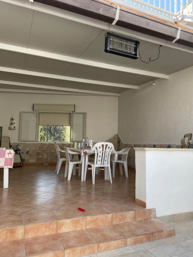Casa Spaghetti Mazara Mazara del Vallo Eksteriør billede