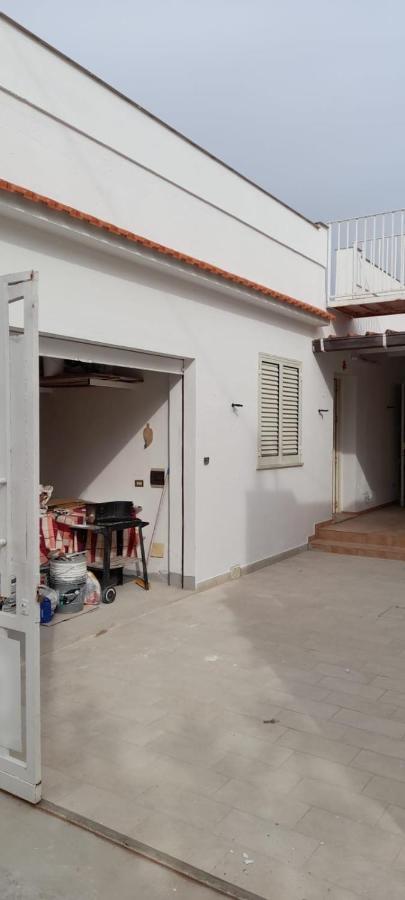 Casa Spaghetti Mazara Mazara del Vallo Eksteriør billede