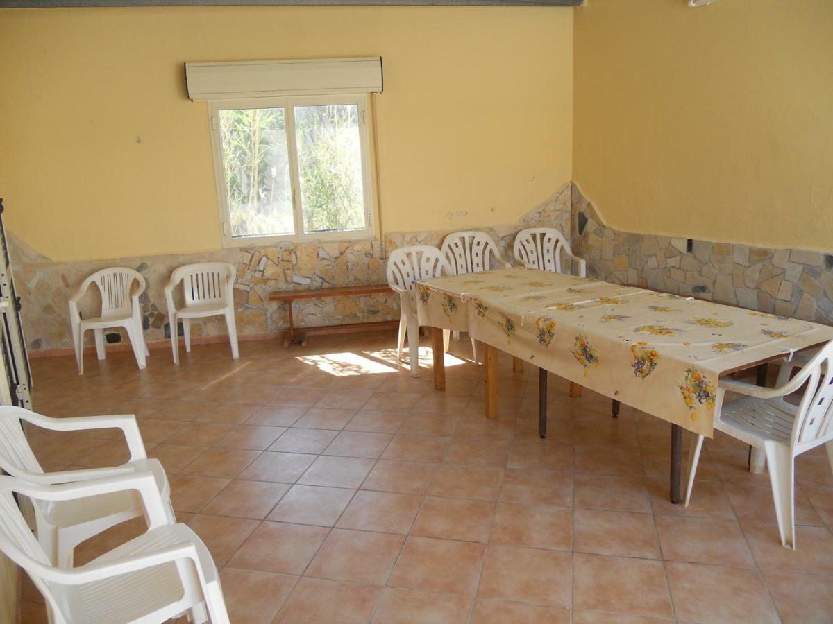 Casa Spaghetti Mazara Mazara del Vallo Eksteriør billede