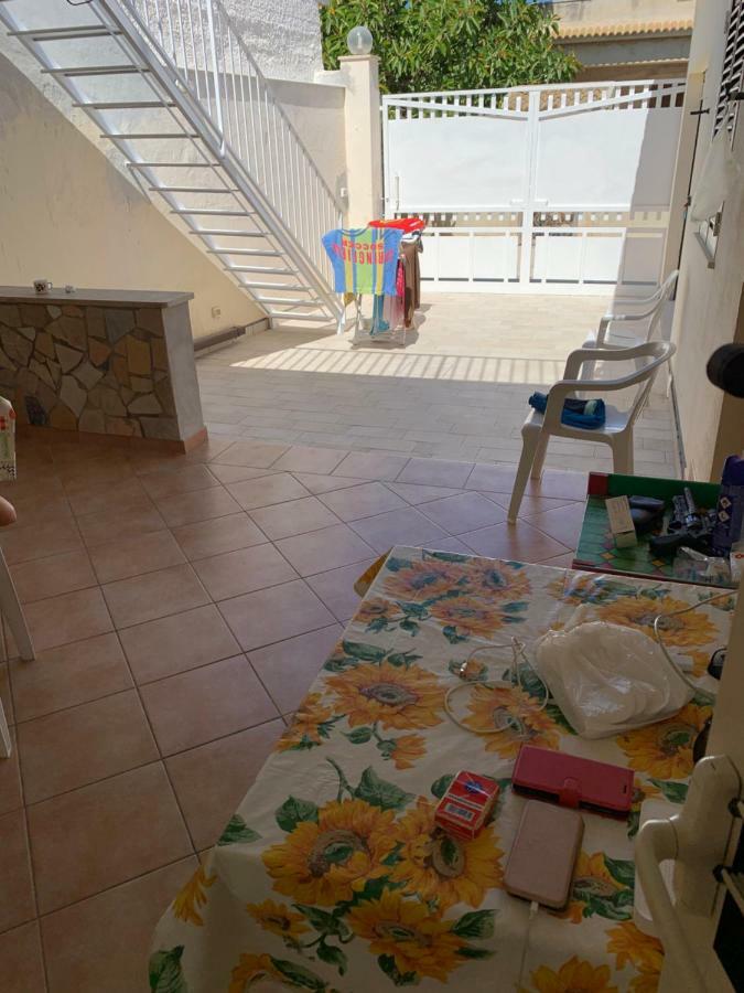 Casa Spaghetti Mazara Mazara del Vallo Eksteriør billede
