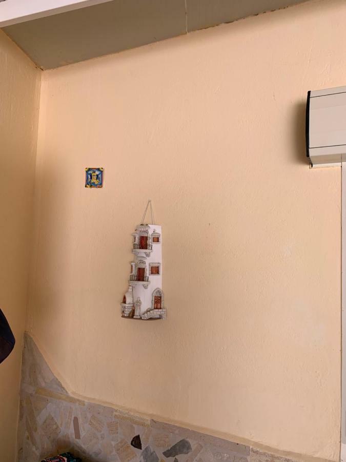Casa Spaghetti Mazara Mazara del Vallo Eksteriør billede