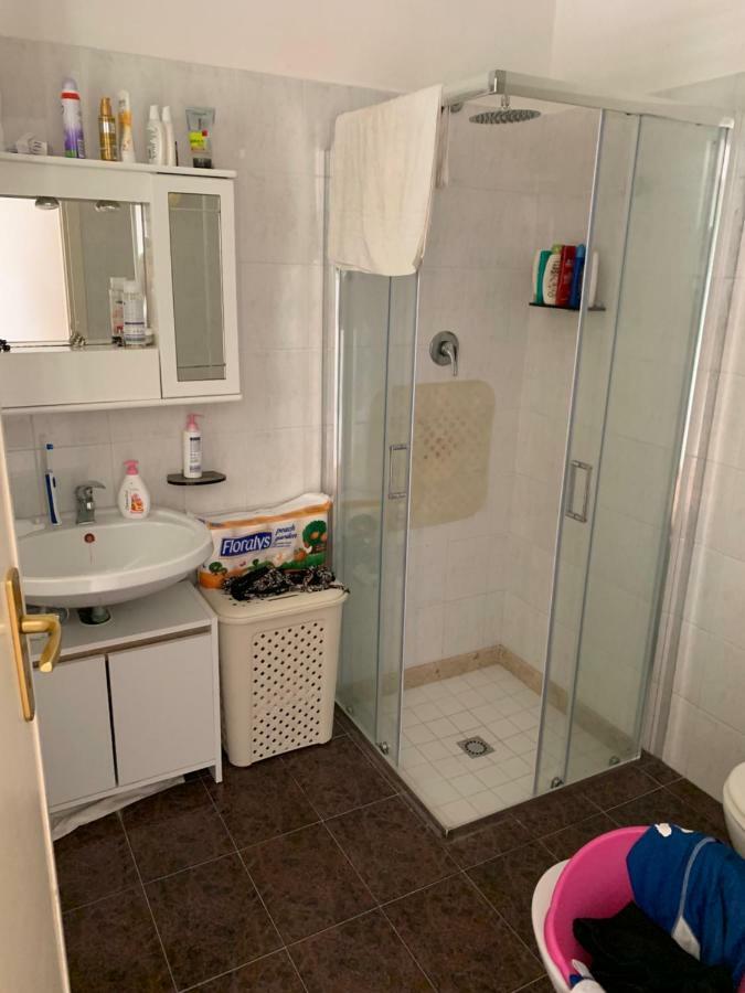 Casa Spaghetti Mazara Mazara del Vallo Eksteriør billede