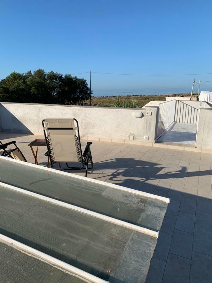 Casa Spaghetti Mazara Mazara del Vallo Eksteriør billede